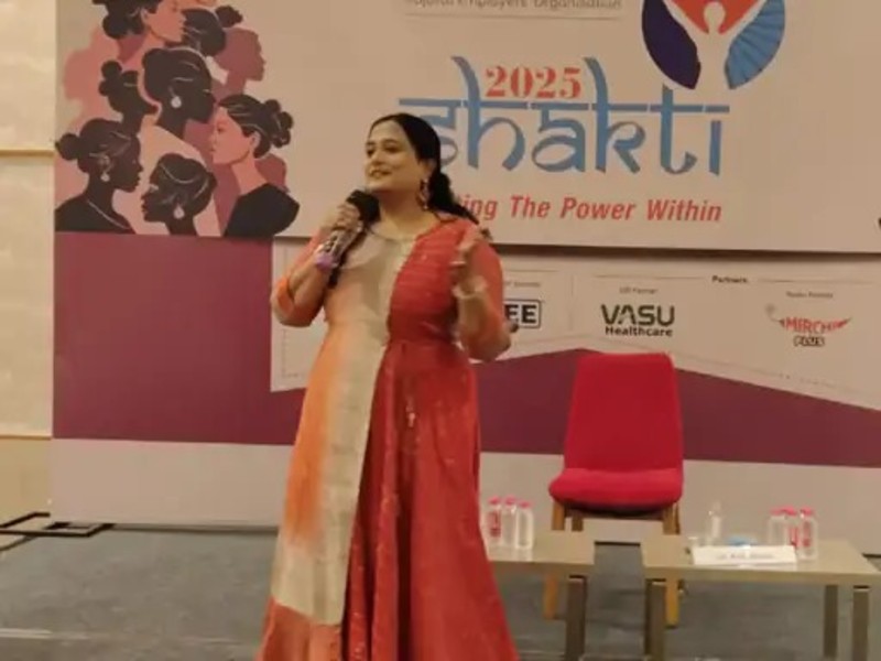 Women Empowerment Event Vadodara