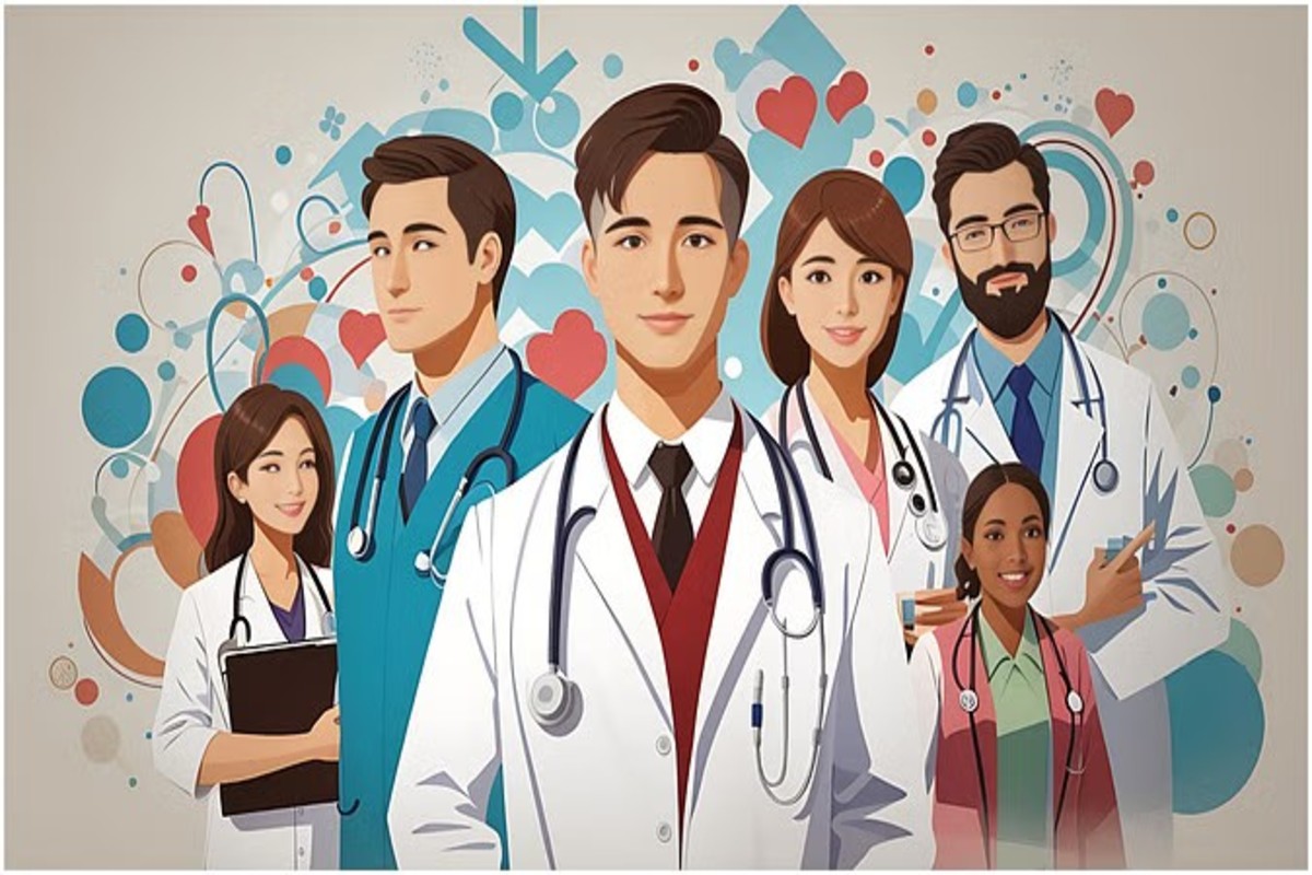  World Doctors Day