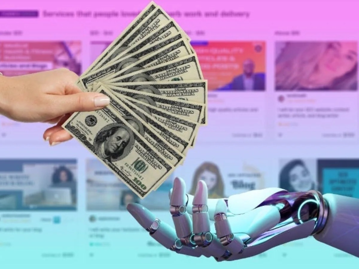 5 Ai Apps