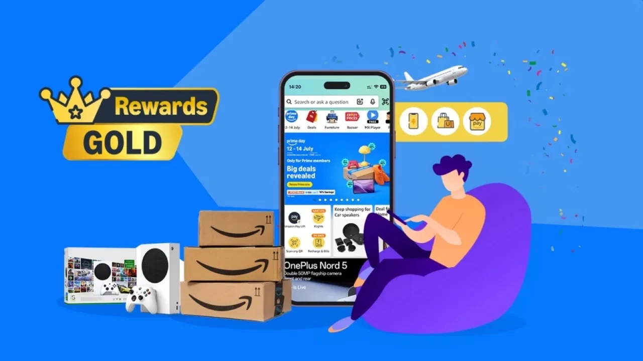 Prime Day Sale