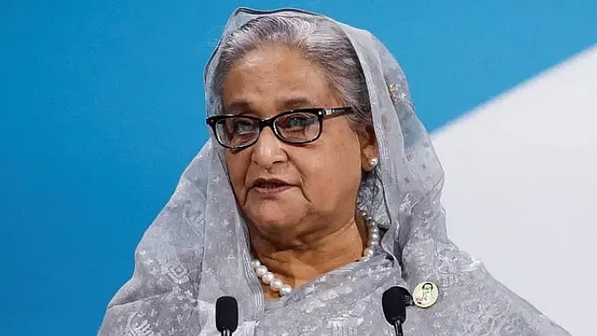 Bangladesh