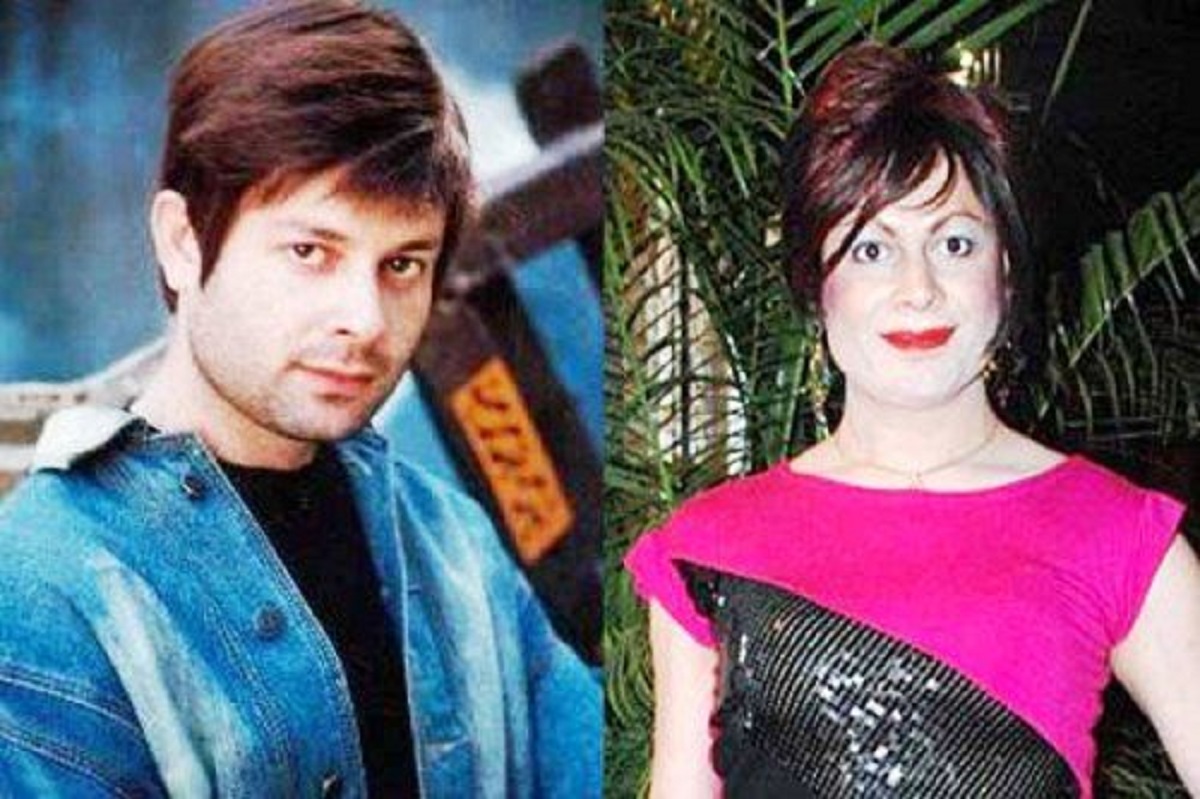 Bobby Darling