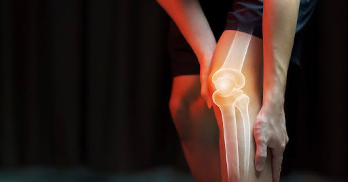 Bone Pain Causes