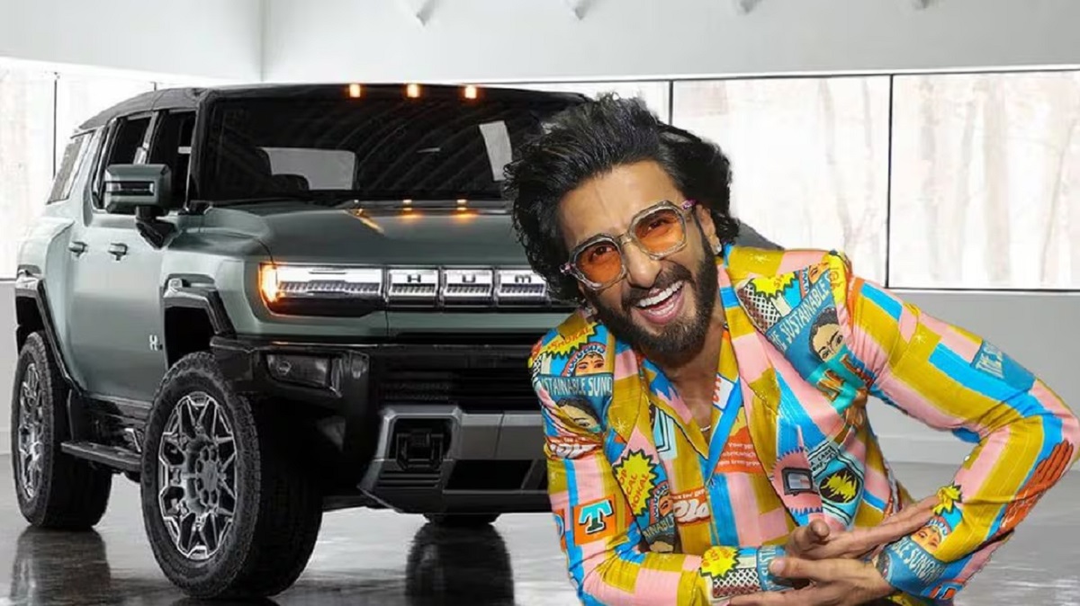 Ranveer Singh