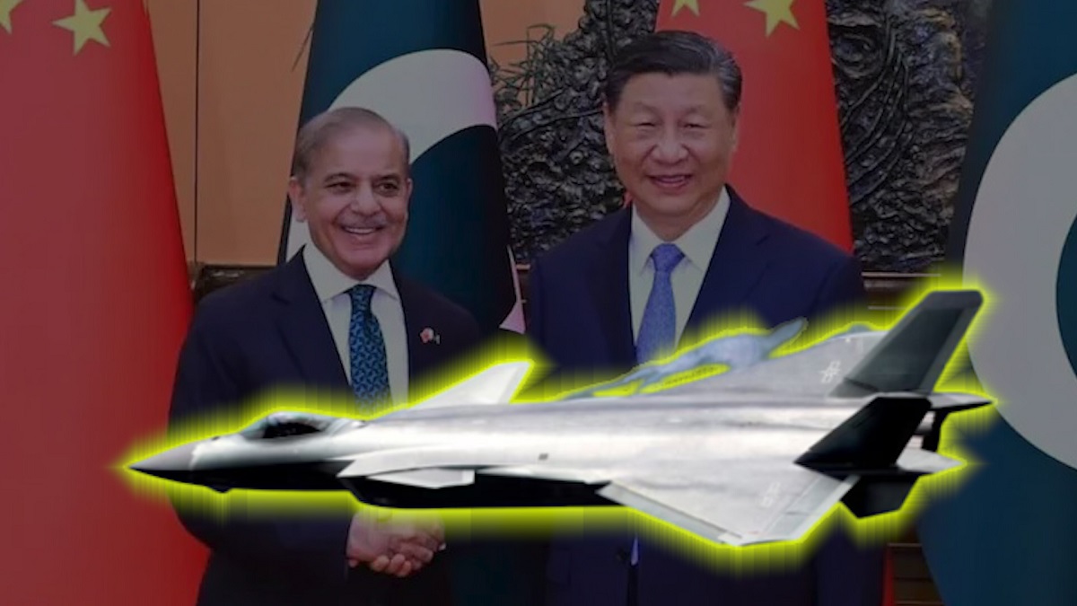 Pakistan
