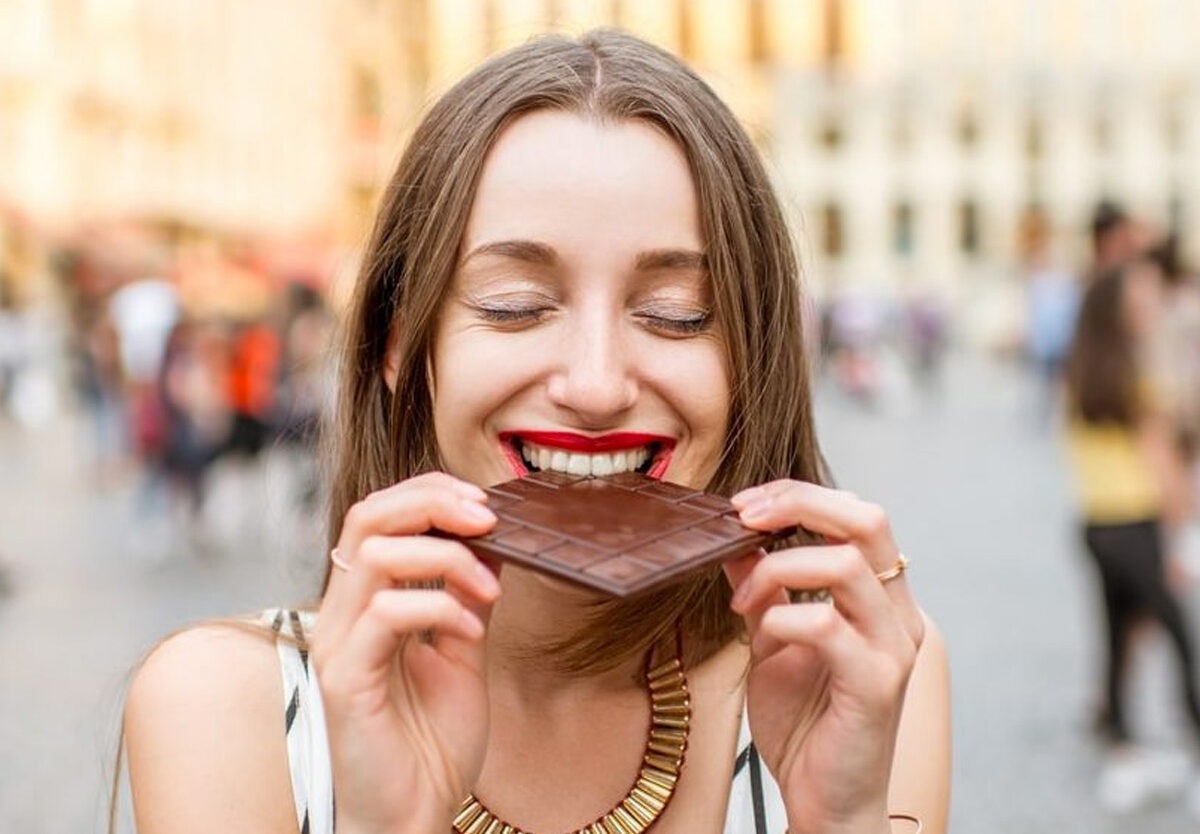 World Chocolate Day 2025