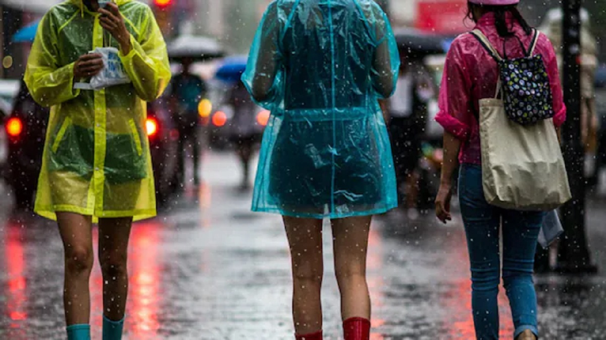 Monsoon Skin Care Tips