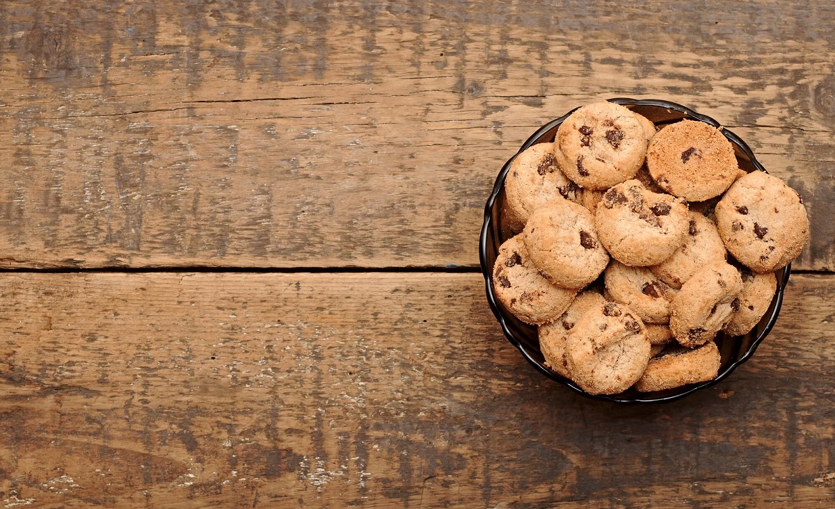 Cookies Without Oven