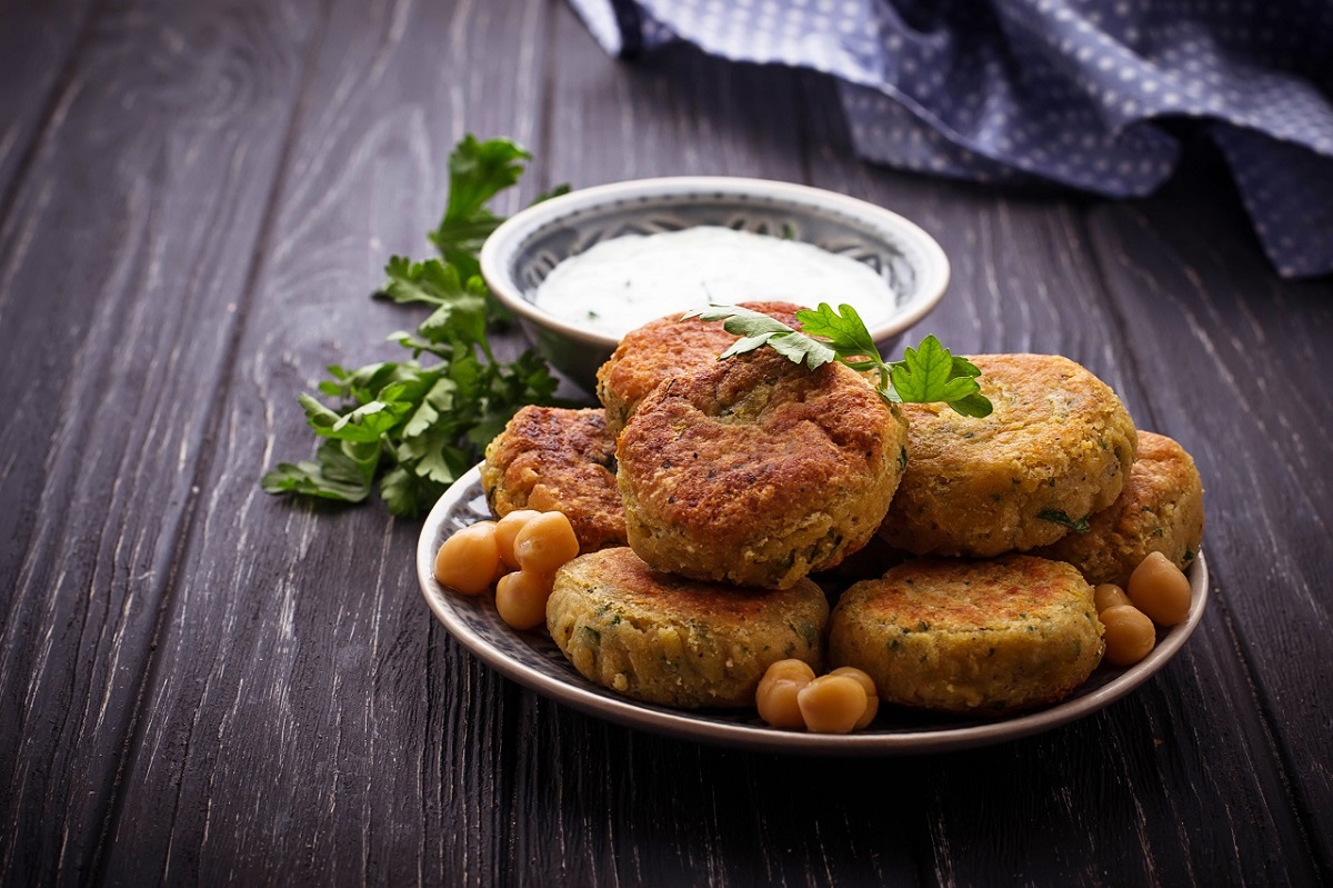 Soy Chunks Cutlet Recipe