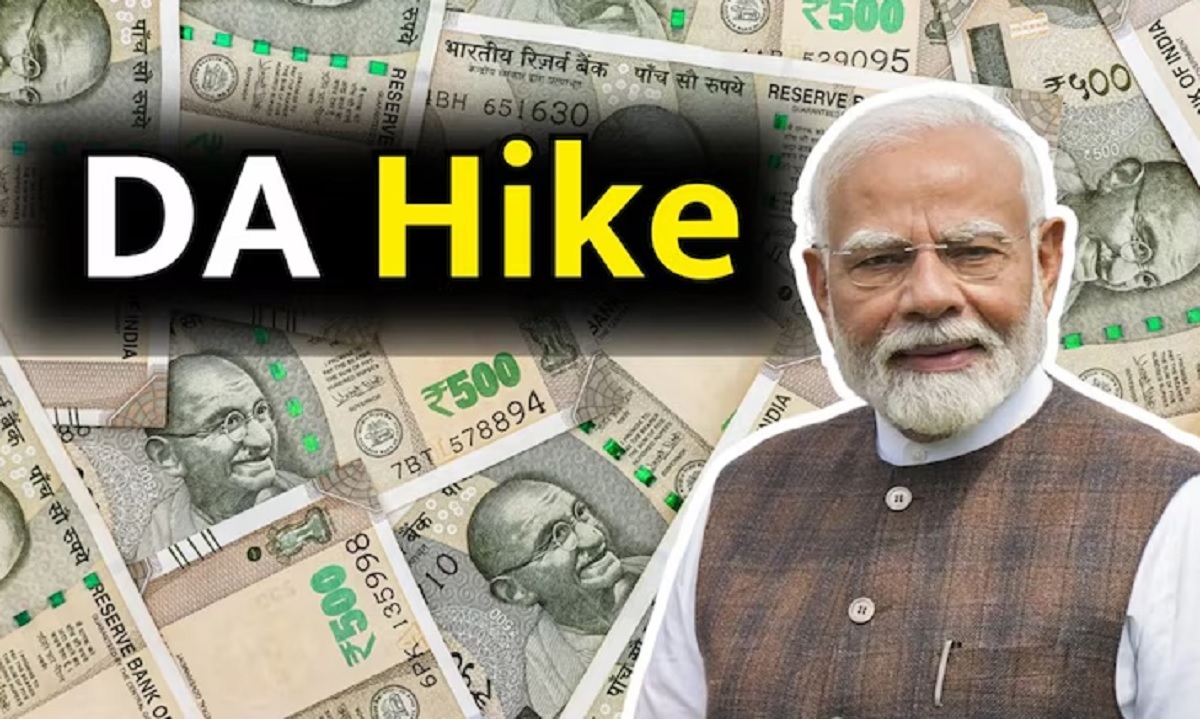July Da Hike