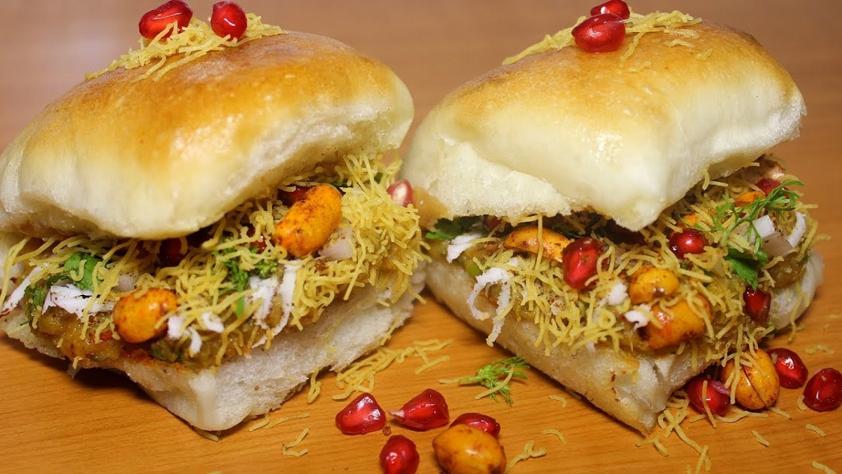 Easy Dabeli Recipe