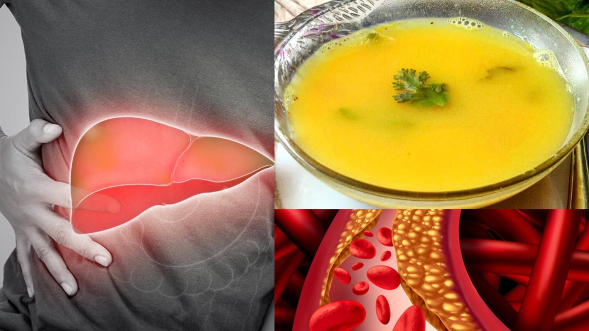 Natural Detox For Liver