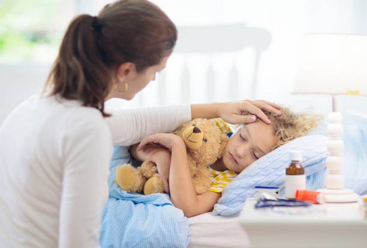 Diarrhoea Causes