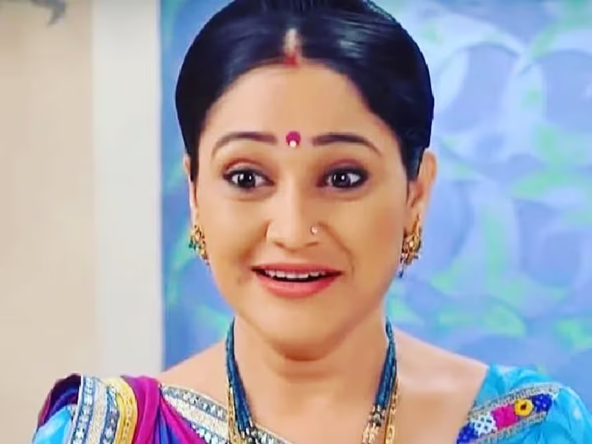 Disha Vakani Satya Day