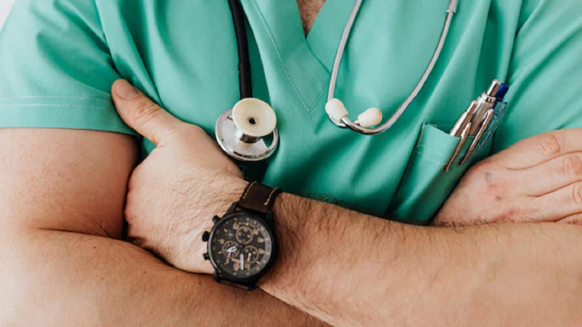 National Doctor'S Day 2025