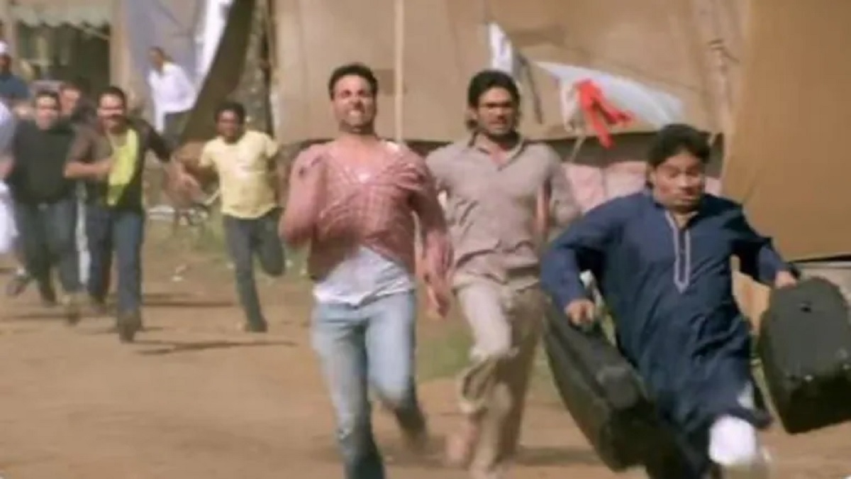 Delhi-Ncr Earthquake