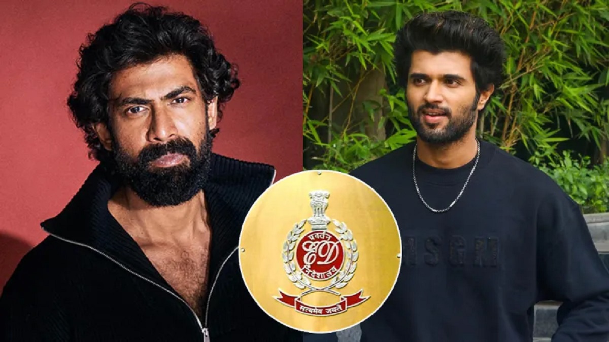 Telugu Actors Ed Case: