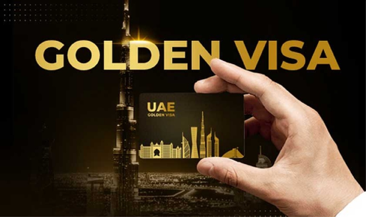 Golden Visa Satya Day