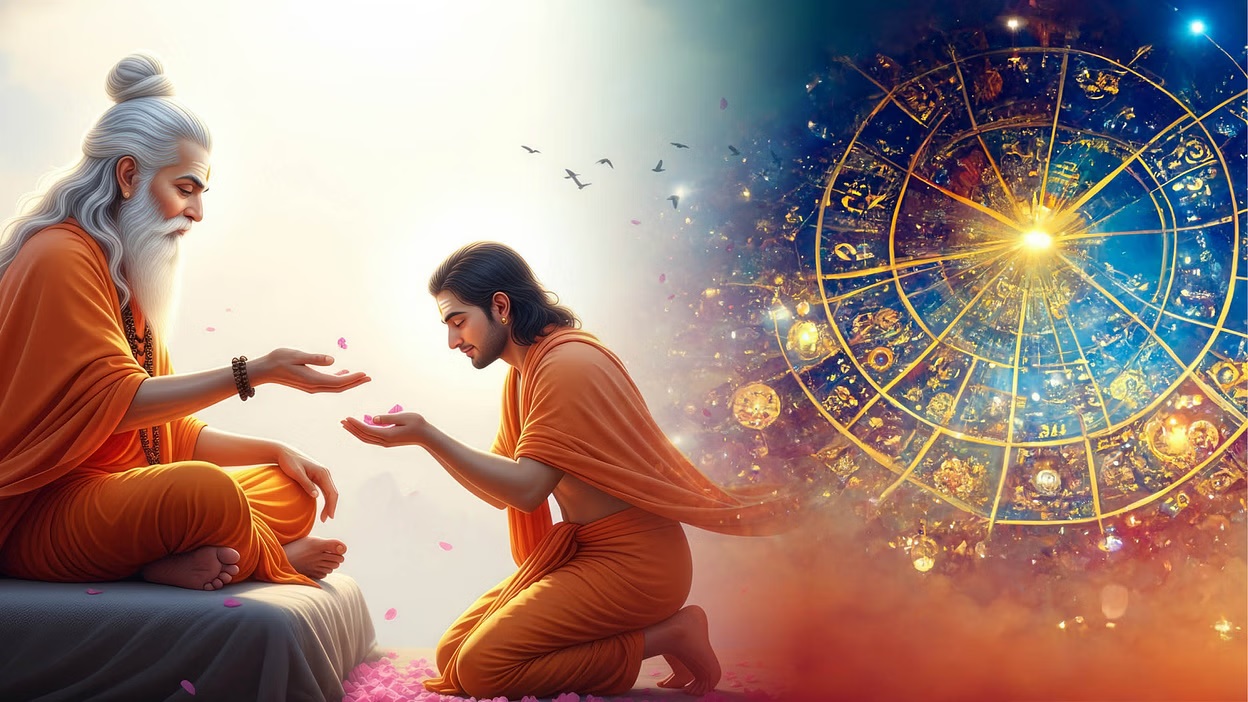 Guru Purnima 2025