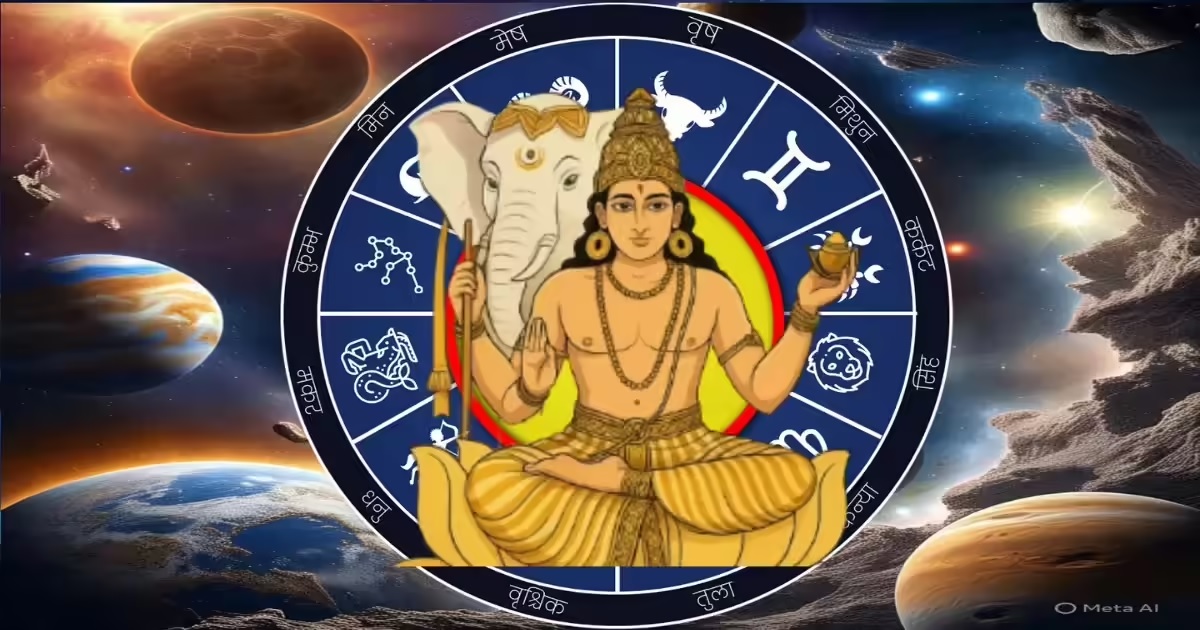 Guru Uday 2025