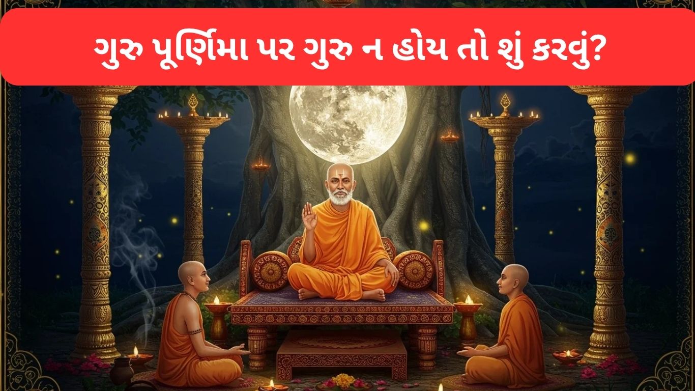 Guru Purnima
