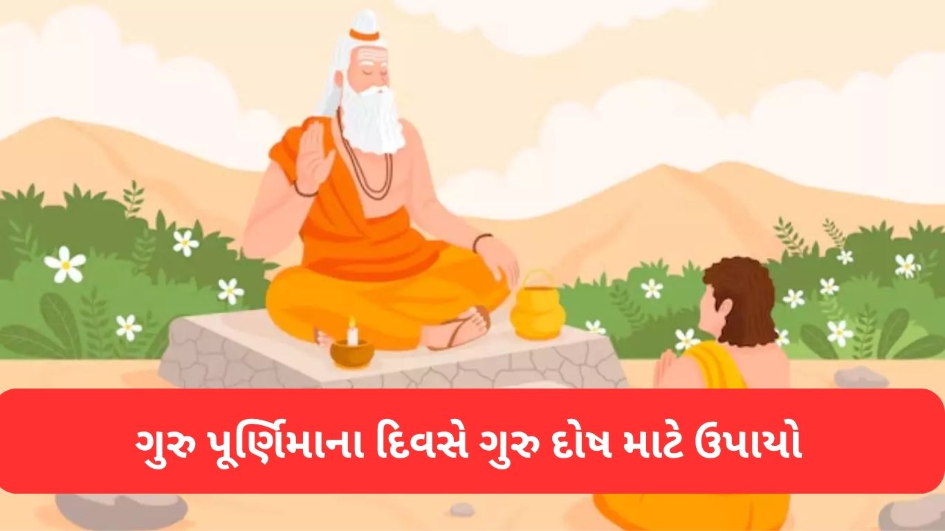 Guru Purnima 2025
