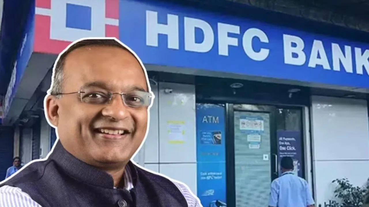 Hdfc Bank Satya Day