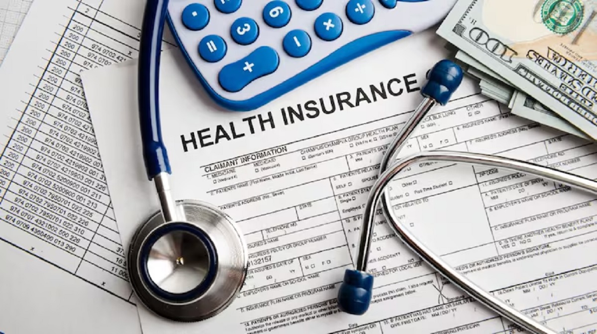 Health Insurance Satya Day