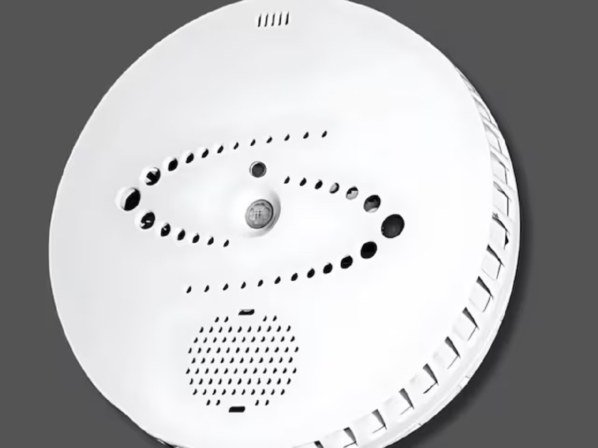 Smart Sensor