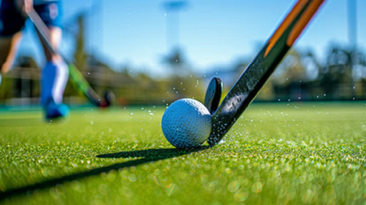 Hockey India