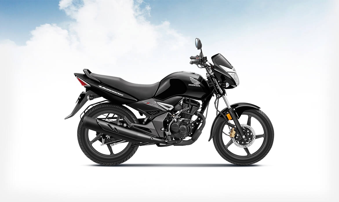 Honda 6 Satya Day