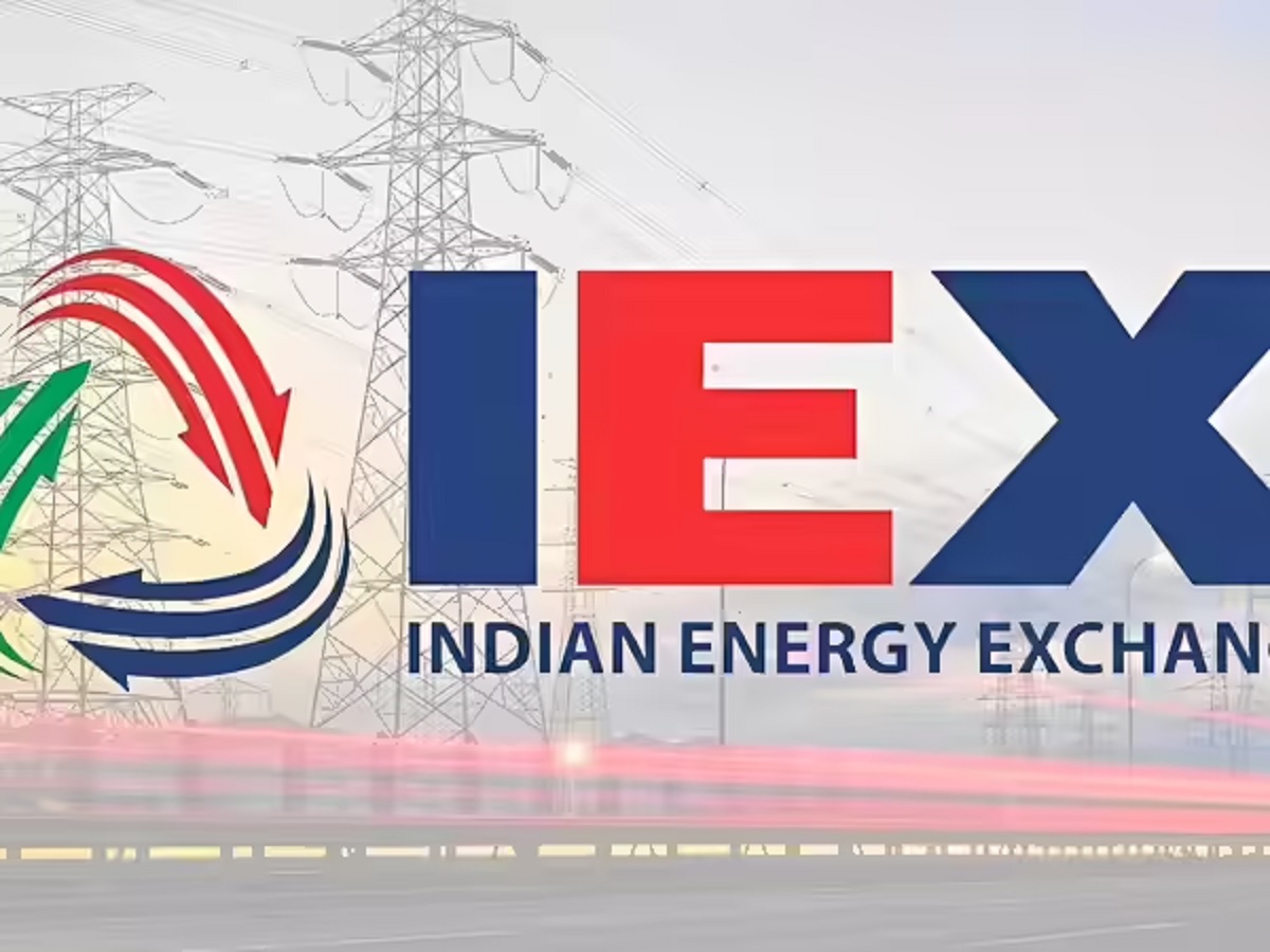 Iex Share