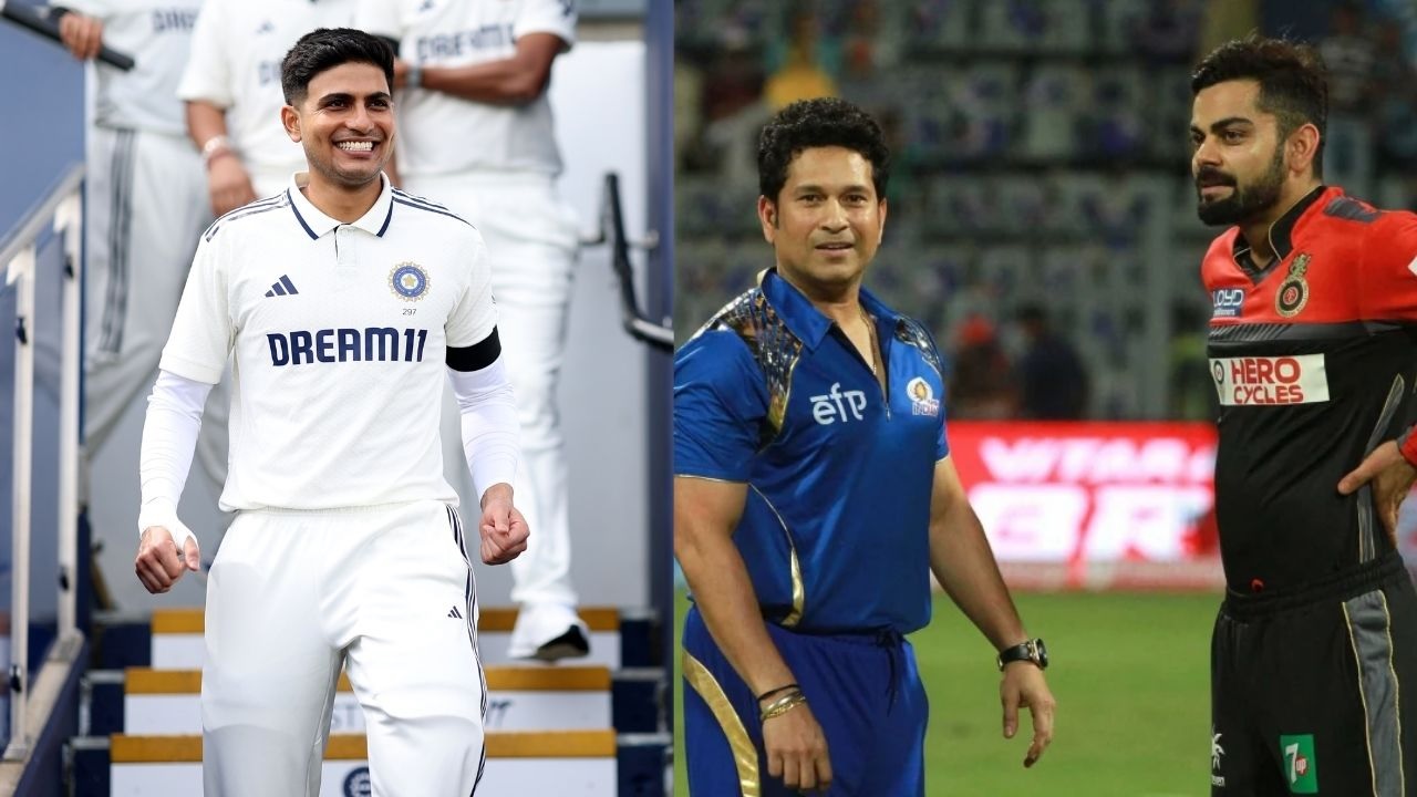 Ind Vs Eng