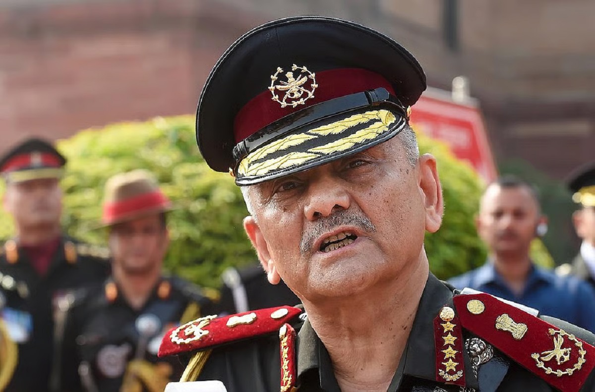 Cds Anil Chauhan Statement