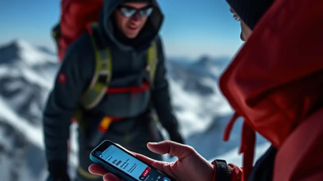Iphone Sos Feature