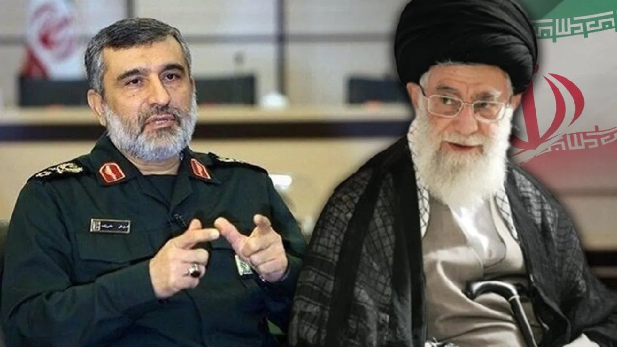 Iran Hamas Formula