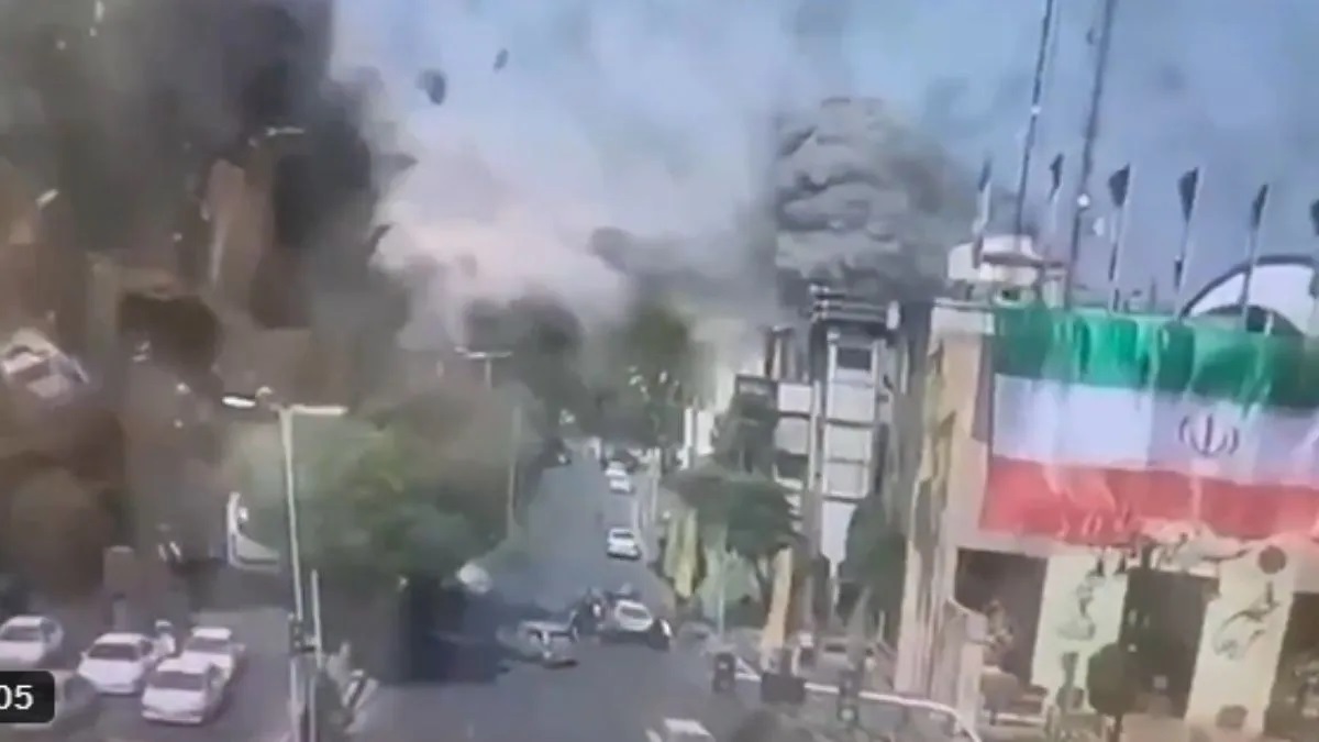 Iran 4 Satya Day