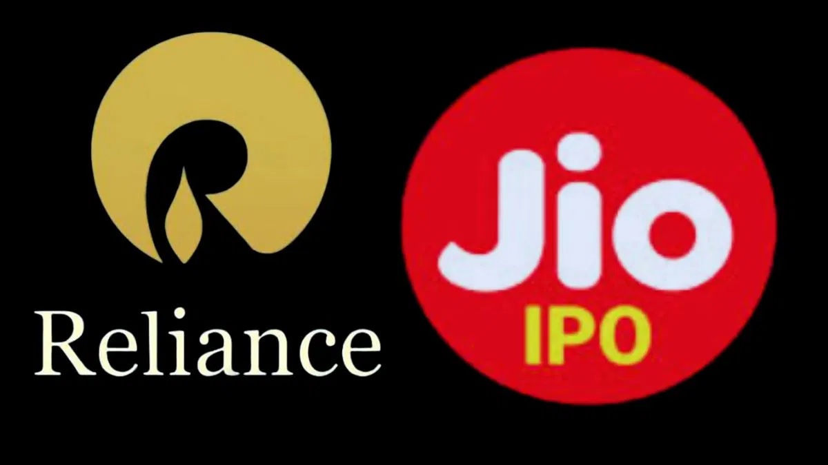 Reliance Jio Ipo 2025