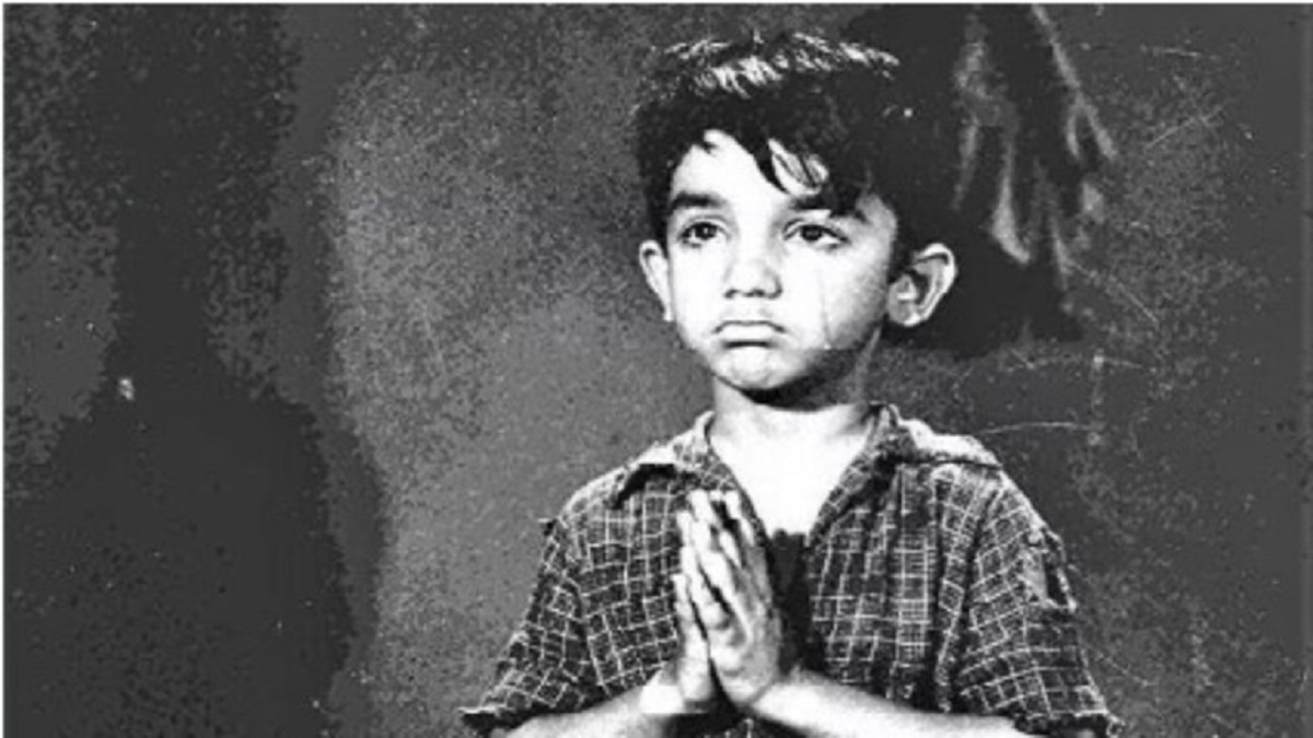 Kamal Haasan