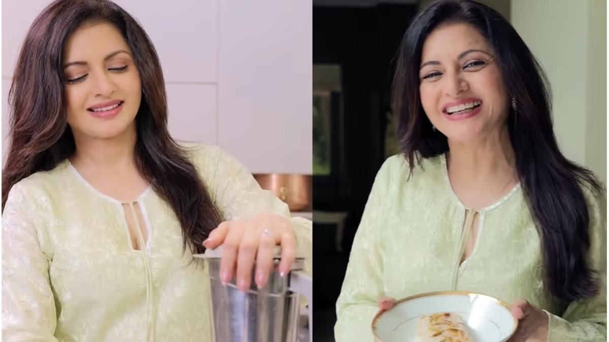 Sugar-Free Kulfi