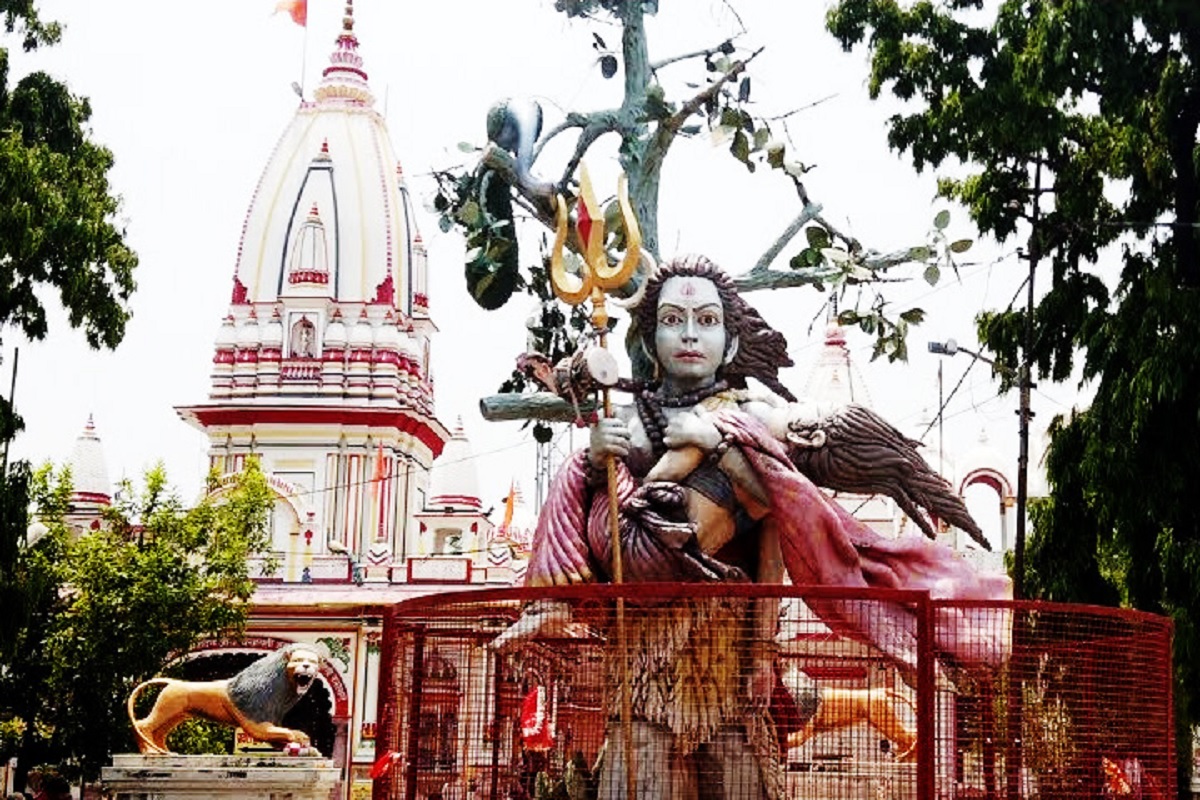 Sawan 2025: શ્રાવણમાં શિવજી ક્યાં કરે છે નિવાસ? Lord Shiv Satya Day