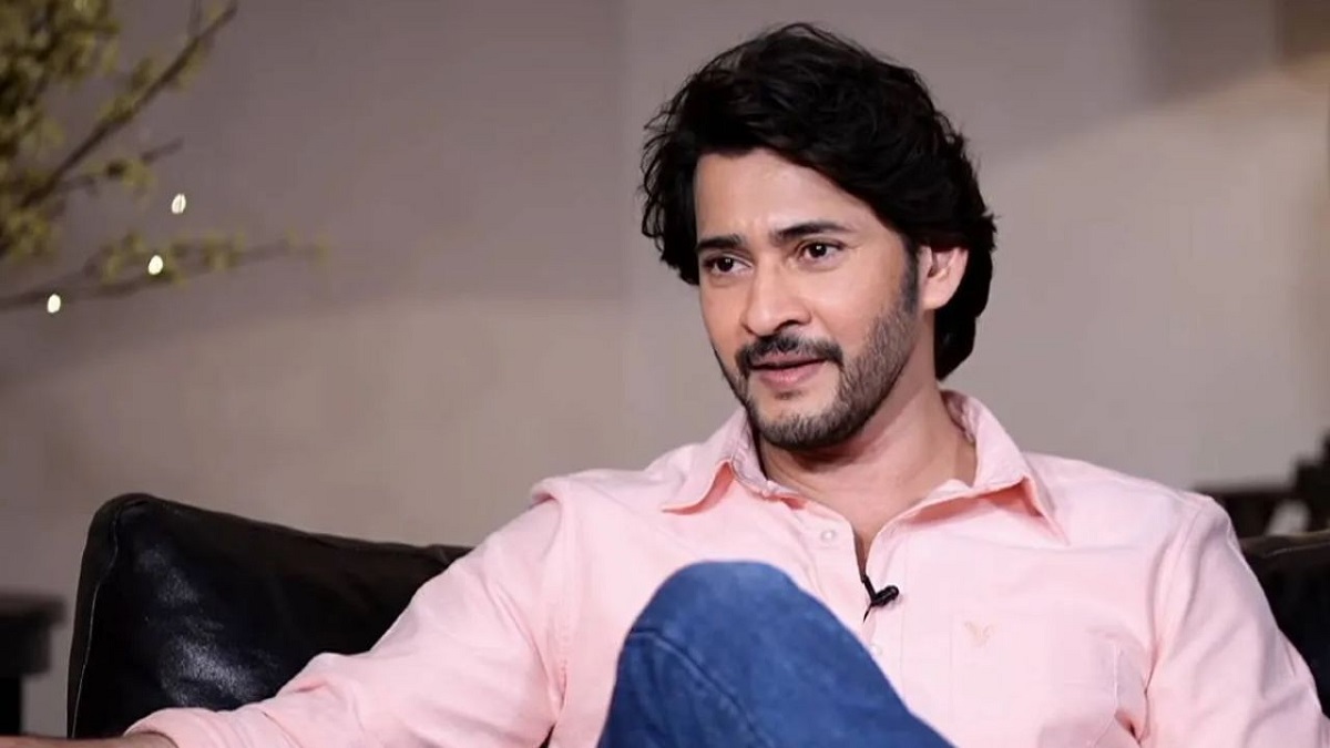 Mahesh Babu