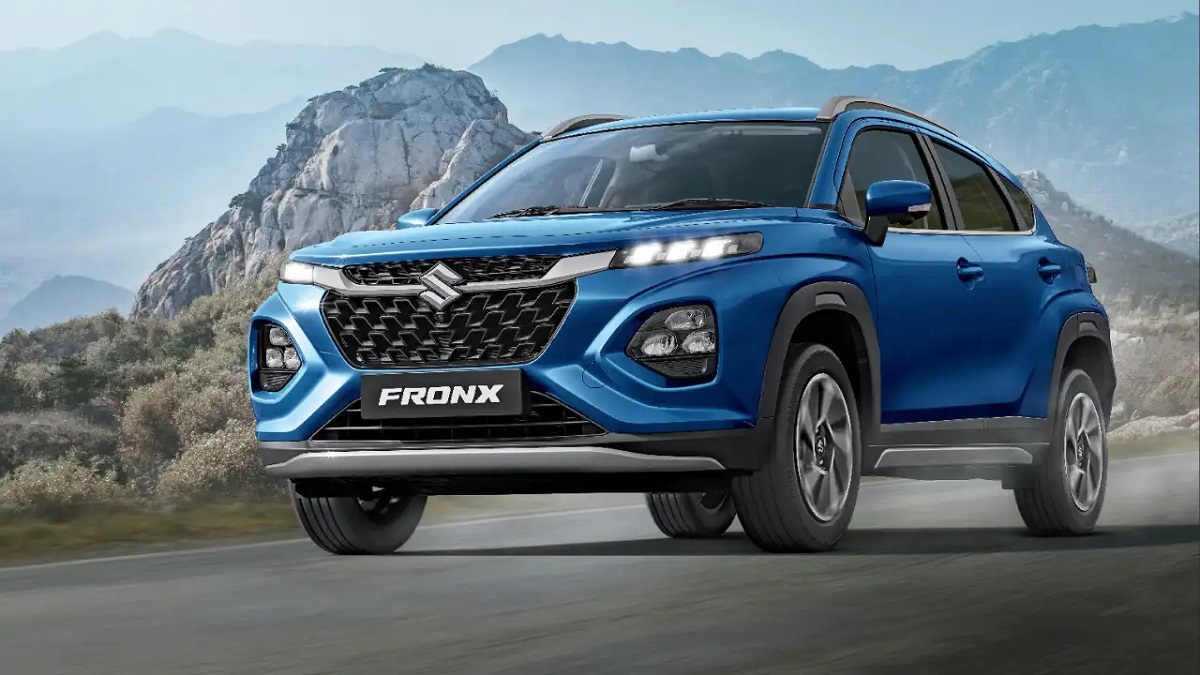 Maruti Suzuki
