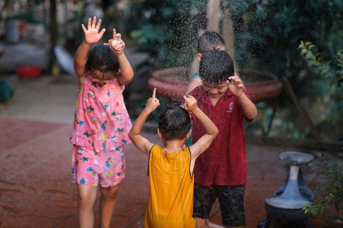 Monsoon Health Tips