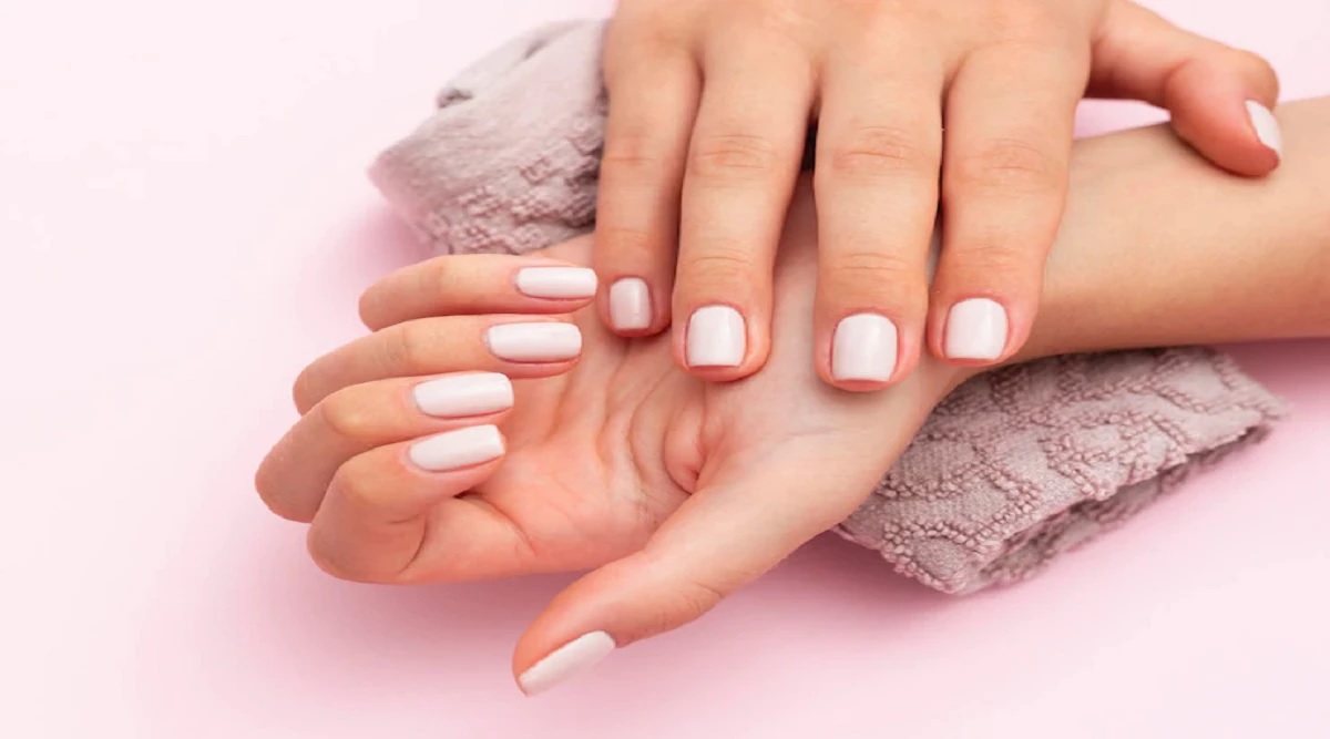Nails Satya Day