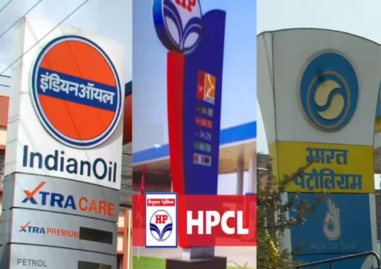 Oil Company Satya Day