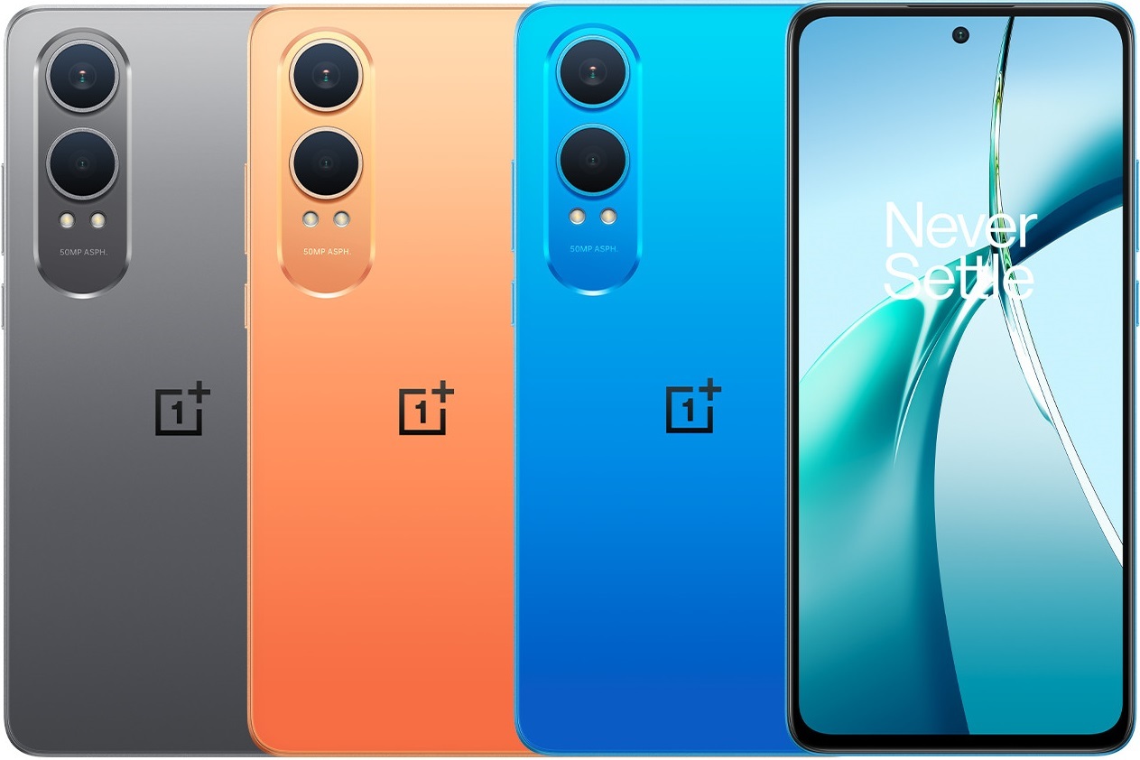 Oneplus Offer