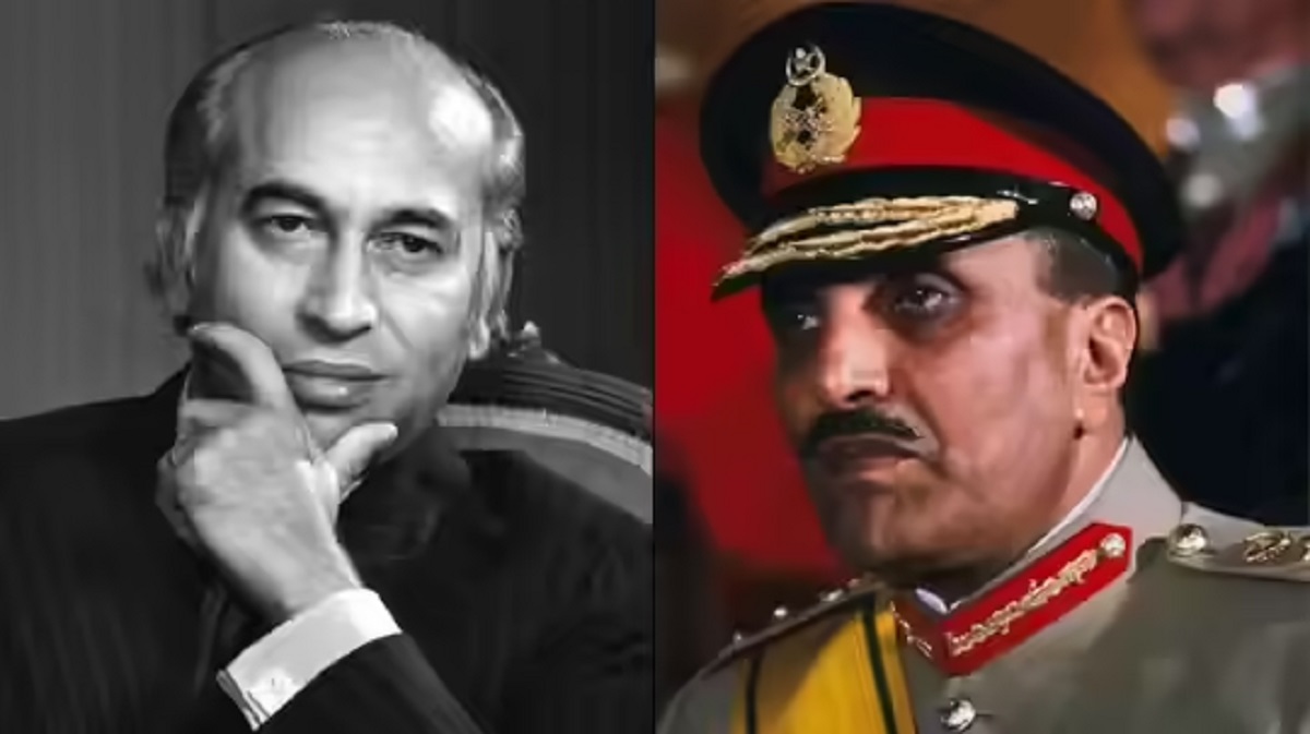 Political History Of Pakistan