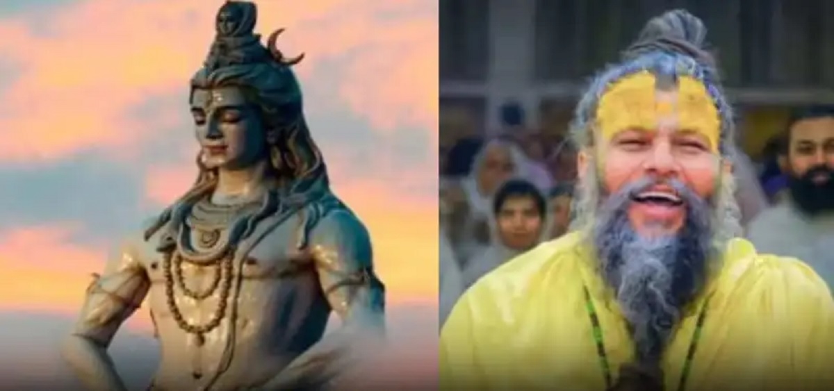 Premanand Ji Maharaj