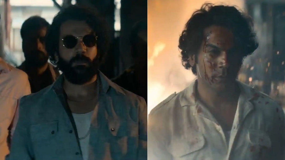 Malik Trailer Released